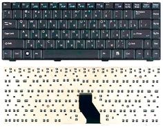 Клавиатура для ноутбука Benq Joybook (R43, R43C, R43E, R43CE, R43EG, R43CF, Q41) Black, RU