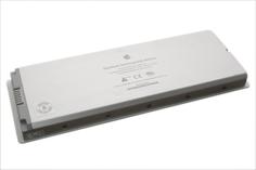 Аккумуляторная батарея для ноутбука Apple A1185 MacBook 13&quot; A1181 (2006) 10.8V White 5200mAh Orig