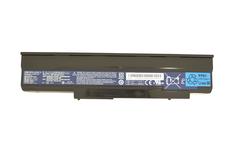Аккумуляторная батарея для ноутбука Acer AS09C31 NV4001 11.1V Black 4400mAh Orig