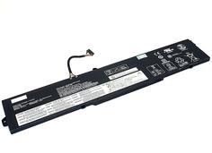 Аккумуляторная батарея для ноутбука Lenovo L17C3PBO IdeaPad 330-17ICH 11.4V Black 3970mAh OEM