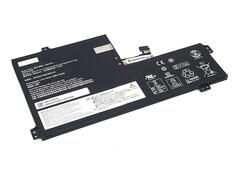 Аккумуляторная батарея для ноутбука Lenovo L18D3PG1 Chromebook 100e-81ER 11.25V Black 3735mAh OEM