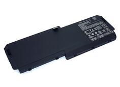 Аккумуляторная батарея для ноутбука HP HSTNN-IB8G ZBOOK 17 G5 11.55V Black 8310mAh OEM