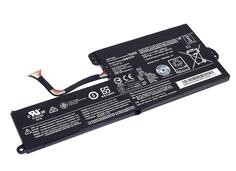 Аккумуляторная батарея для ноутбука Lenovo L14M3P23 Chromebook N21 11.1V Black 3300mAh OEM