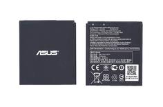 Оригинальная аккумуляторная батарея для Asus B11P1421, C11P1421 Z007 3.8V Black 2150mAh 8.17Wh