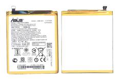 Аккумуляторная батарея для смартфона Asus C11P1609 ZenFone 3 Max 5.5 3.85V Silver 4100mAh 15.79Wh