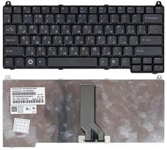 Клавиатура для ноутбука Dell Vostro (1310, 1320, 1510, 1520, 2510, PP36L, PP36S) Black, RU