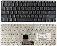 Клавиатура для ноутбука HP Pavilion (TX1000, TX2000, TX2500) Black, RU