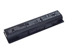 Аккумуляторная батарея для ноутбука HP MC06 Envy 15 11.1V Black 5100mAh