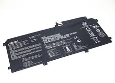 Оригинальная аккумуляторная батарея для ноутбука Asus C31N1610 UX330 11.55V Black 4680mAh