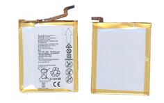 Аккумуляторная батарея для смартфона Huawei HB436178EBW 2629 3.8V Silver 2700mAh 10.3Wh