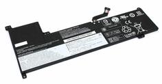 Аккумуляторная батарея для ноутбука Lenovo L19C3PF6 IdeaPad 3-17 11.25V Black 3735mAh OEM