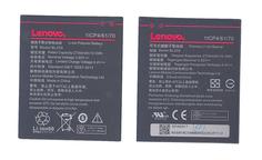 Аккумуляторная батарея для смартфона Lenovo BL259 Vibe K5 Plus 3.8V Black 2750mAh 10.5Wh