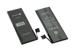 Аккумуляторная батарея Amperin для Apple iPhone 5S 3.8V Black 1800mAh 6.84Wh
