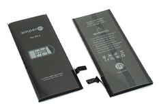 Аккумуляторная батарея Amperin для Apple iPhone 6 3.82V Black 2200mAh 8.4Wh