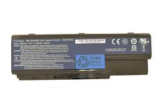 Аккумуляторная батарея для ноутбука Acer AS07B42 Aspire 5315 14.8V Black 4800mAh Orig
