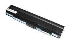 Аккумуляторная батарея для ноутбука Acer AL10C31 Aspire 1830T 11.1V Black 4400mAh Orig