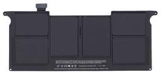 Аккумуляторная батарея для ноутбука Apple A1406 7.3V Black 4680mAh Orig