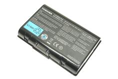 Аккумуляторная батарея для ноутбука Toshiba PA3641U Qosmio X300 14.4V Black 4000mAh Orig