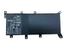 Аккумуляторная батарея для ноутбука Asus C21N1347 X555 7.6V 37Wh Black 5000mAh Orig
