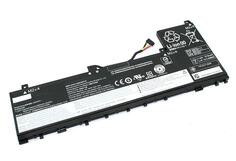 Аккумуляторная батарея для ноутбука Lenovo L20M3PF1 IdeaPad 5 Pro-14ITL6 11.52V Black 4905mAh OEM