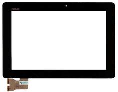 Тачскрин (Сенсорное стекло) для планшета Asus MeMO Pad ME302 5425N FPC-1 Rev. 2 черное