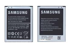 Аккумуляторная батарея для смартфона Samsung EB535163LU Galaxy Grand i9082 3.8V Silver 2100mAh 7.98Wh