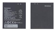Аккумуляторная батарея для Lenovo BL253 A2010 3.7V Black 1700mAh 6.29Wh