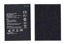 Аккумуляторная батарея для смартфона Huawei HB476387RBC Honor 3X (G750) 3.8V Black 3000mAh 11.4Wh