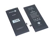 Аккумуляторная батарея для смартфона Amperin Apple GB/T18287-2014 iPhone 8 Li-ion Polymer 3.8V Black 2100mAh 7.98Wh