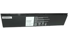 Аккумуляторная батарея для ноутбука Dell 34GKR Latitude E7440 7.4V Black 4500mAh OEM