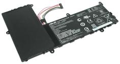 Аккумуляторная батарея для ноутбука Asus C21N1414 X205TA 7.6V Black 4840mAh Orig