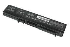 Аккумуляторная батарея для ноутбука Toshiba PA3332U-1BAS Satellite M30 10.8V Black 5200mAh