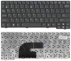 Клавиатура для ноутбука Asus EEE PC (MK90H) Black, RU