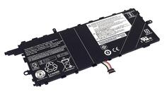 Аккумуляторная батарея для ноутбука Lenovo 00HW045 ThinkPad X1 Tablet 7.5V Black 4935mAh OEM
