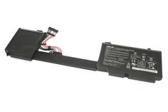 Аккумуляторная батарея для ноутбука Asus C32-G46 ROG G46 11.1V Black 6260mAh Orig