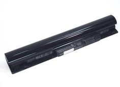 Аккумуляторная батарея для ноутбука HP MR03 Pavilion 10 10.8V Black 2200mAh