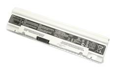 Аккумуляторная батарея для ноутбука Asus A31-1025 Eee PC 1025C 10.8V Silver 2600mAh Orig