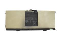 Аккумуляторная батарея для ноутбука Dell 0HTR7 Dell XPS 15Z Ultrabook 14.8V Black 4400mAh Orig