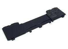 Аккумуляторная батарея для ноутбука Asus C42N1630 ZenBook Pro UX550VE 15.4V Black 4790mAh OEM
