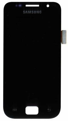 Матрица с тачскрином (модуль) для Samsung Galaxy S scLCD GT-I9003 черый