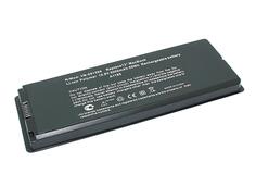 Аккумуляторная батарея для ноутбука Apple A1185 10.8V Black 5000mAh OEM