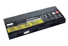 Аккумуляторная батарея для ноутбука Lenovo L17M6P51 ThinkPad P52 11.4V Black 7900mAh
