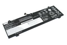 Аккумуляторная батарея для ноутбука Lenovo L19C4PDC Ideapad Yoga 7-14ITL5 15.36V Black 4675mAh OEM