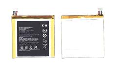 Аккумуляторная батарея для смартфона Huawei HB4Q1H Ascend D1, Ascend D2 3.8V White 1850mAh 7.03Wh