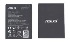 Аккумуляторная батарея для Asus C11P1506 ZenFone Go 3.8V Silver 2000mAh 7.8Wh