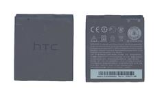 Аккумуляторная батарея для смартфона HTC 35H00213-00M 3.8V Black 2100mAh 7.98Wh