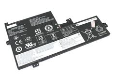Аккумуляторная батарея для ноутбука Lenovo L20M3PG2 Ideapad 3 Chrome-14 11.4V Black 3685mAh OEM