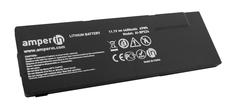 Аккумуляторная батарея для ноутбука Sony AI-BPS24 Vaio VPC-SA 11.1V Black 4400mAh