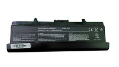Усиленная аккумуляторная батарея для ноутбука Dell RN873 Inspiron 1525 11.1V Black 7800mAh OEM