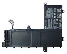 Аккумуляторная батарея для ноутбука Asus B31N1427 E402S 11.4V Black 4110mAh Orig